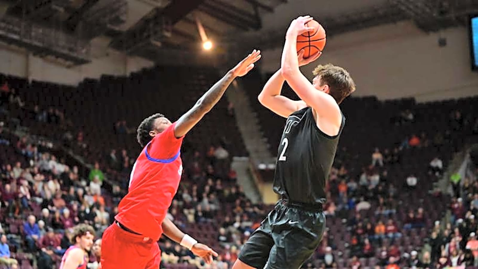 Virginia Tech to Play Colorado State in Opening Round of Battle 4 Atlantis Tournament