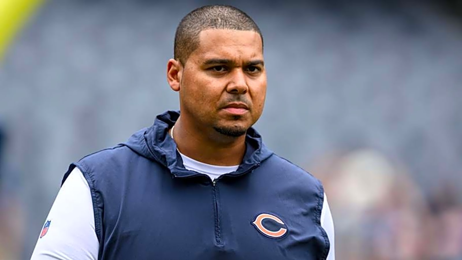 Bears GM Ryan Poles Applauded for Making Elite Value Signing in Free Agency