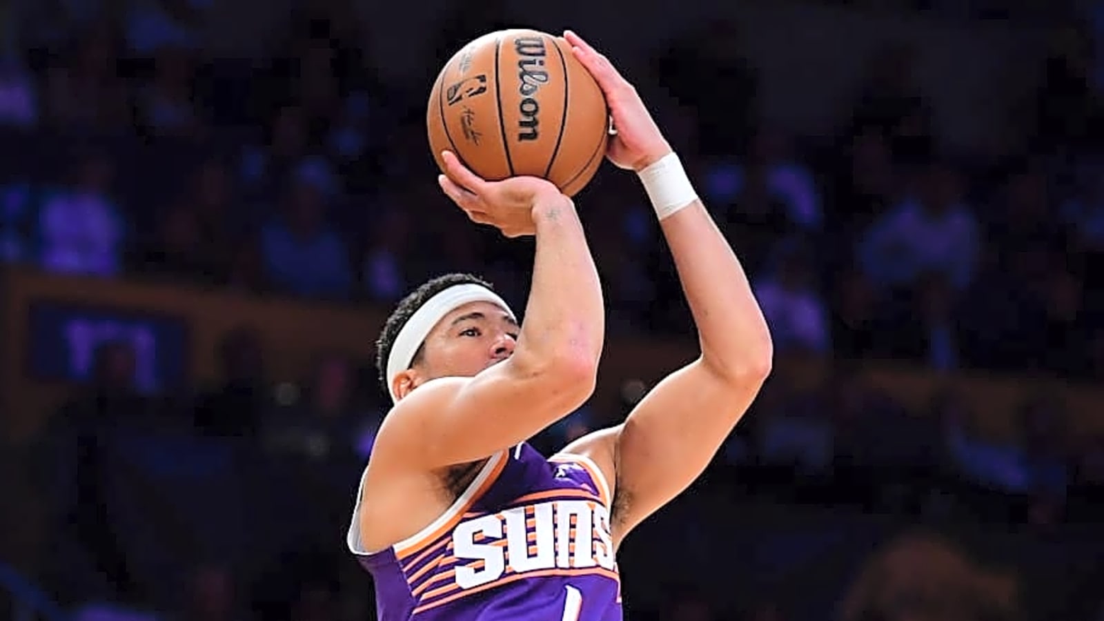 Suns Coach Offers Promising Update on Devin Booker Injury