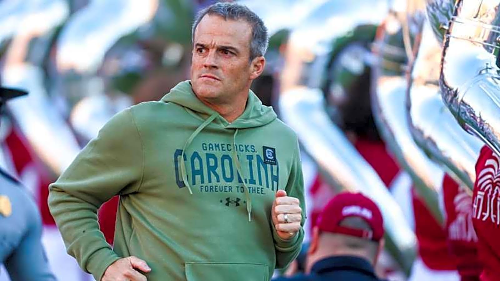 ESPN Names a Position Group That Could Provide Issues for South Carolina