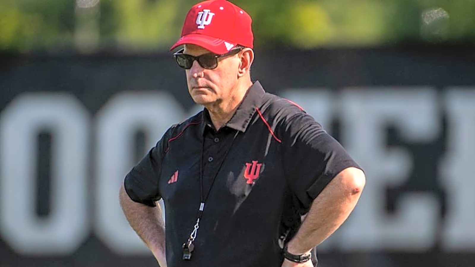 Indiana Football&#39;s 2025 Schedule Features 3 Teams in Preseason AP Top 25