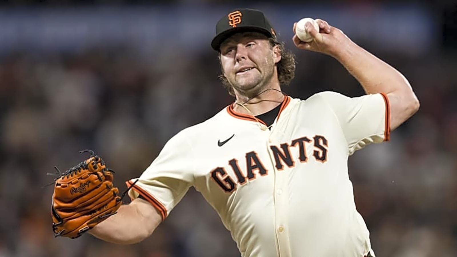 San Francisco Giants Place Former Cardinal On IL