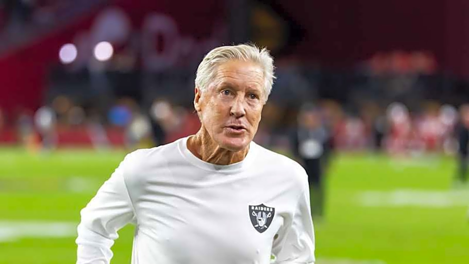 Pair of Raiders Defenders Continue to Blossom