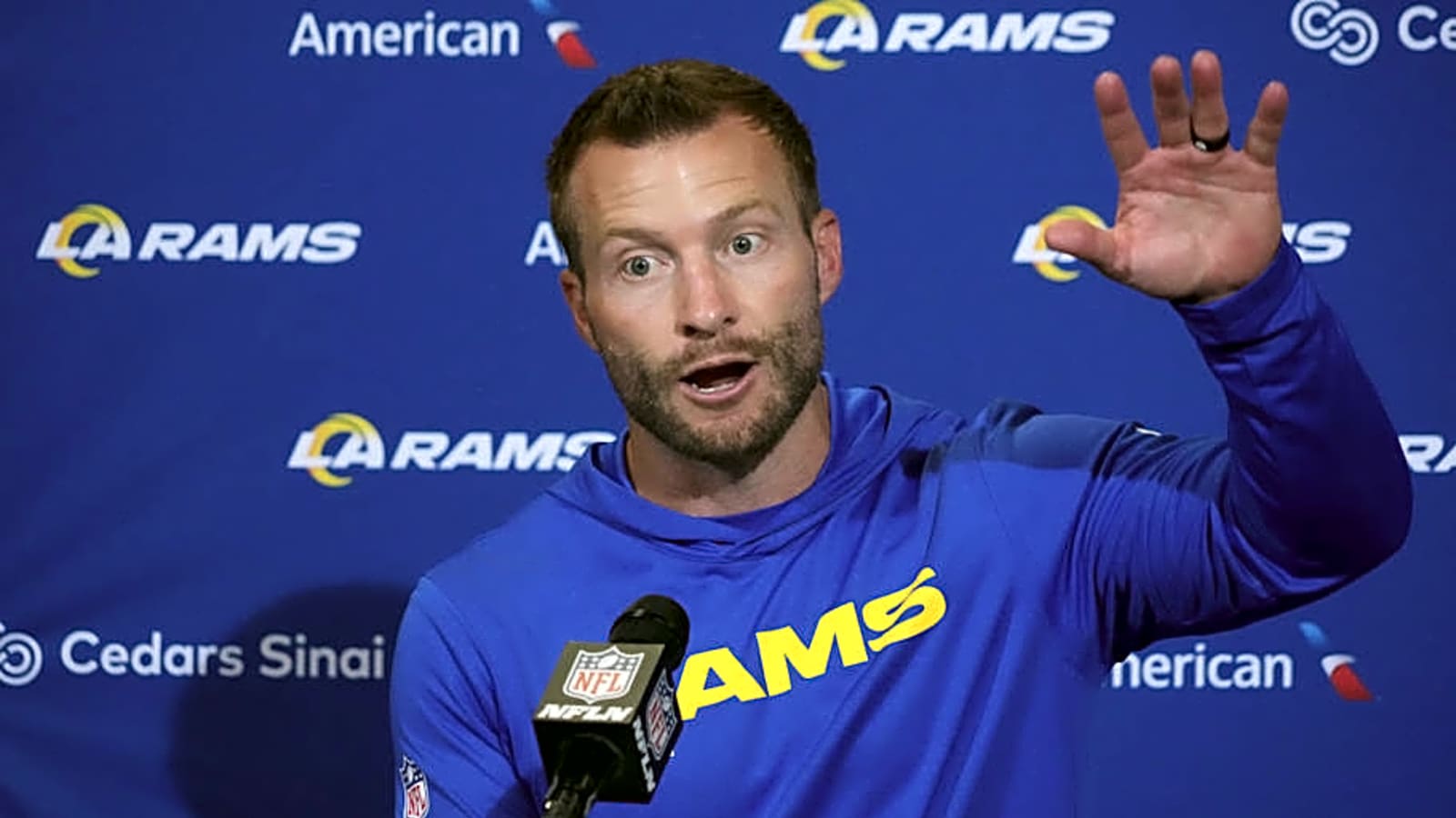 What the Rams Must Prove in Week 9