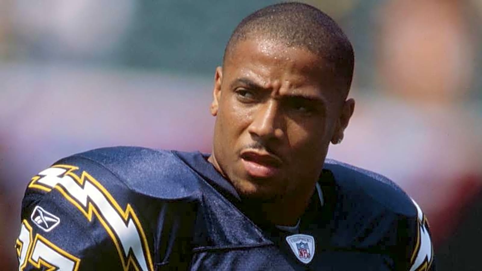 Chargers Hall of Fame to add Rodney Harrison during primetime game in 2025