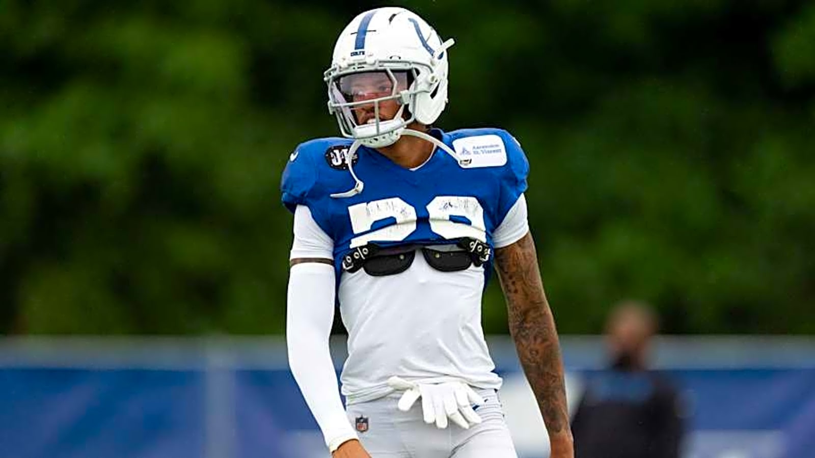 Dolphins Claim High-Upside CB Off Waivers