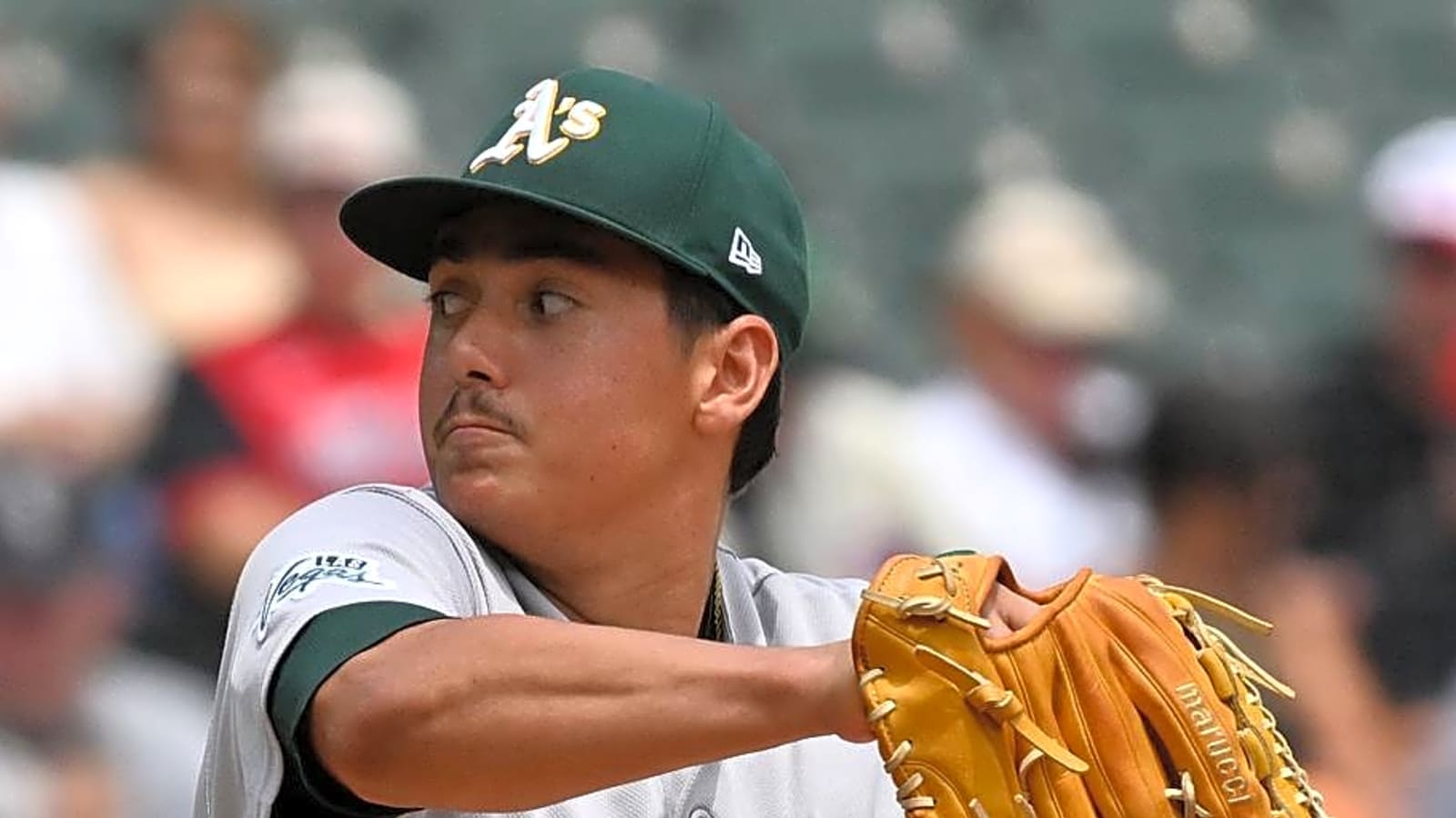 3 Crucial Takeaways From Athletics' Brutal Shutout Loss