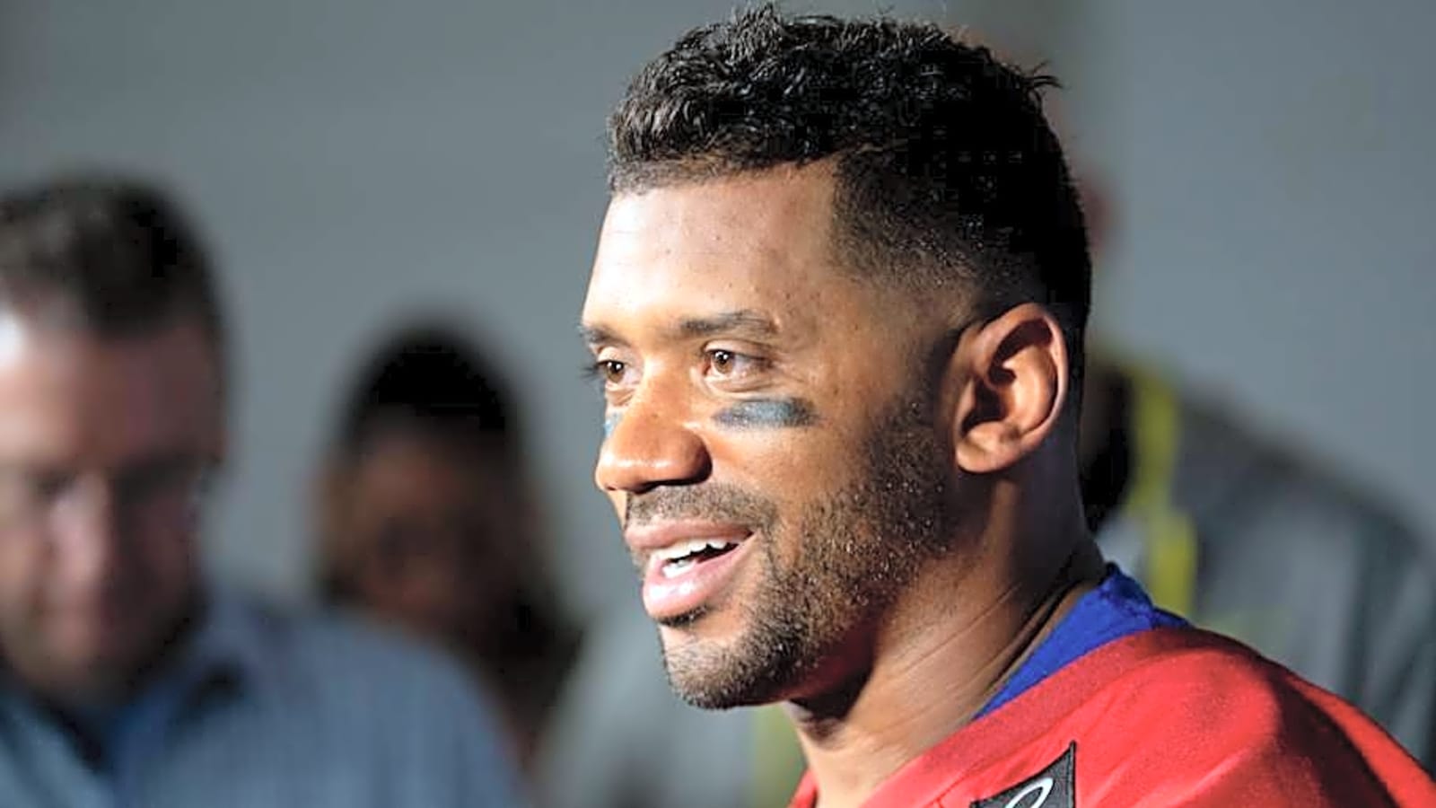 NY Giants Have One of NFL&#39;s Oldest Projected Starter Groups