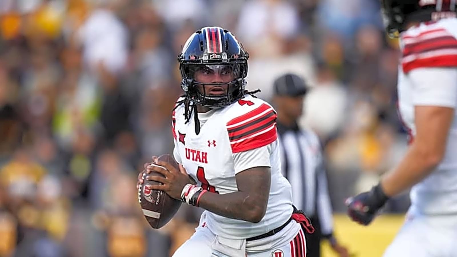 Utah vs. Texas Tech college football game: Preview, predictions