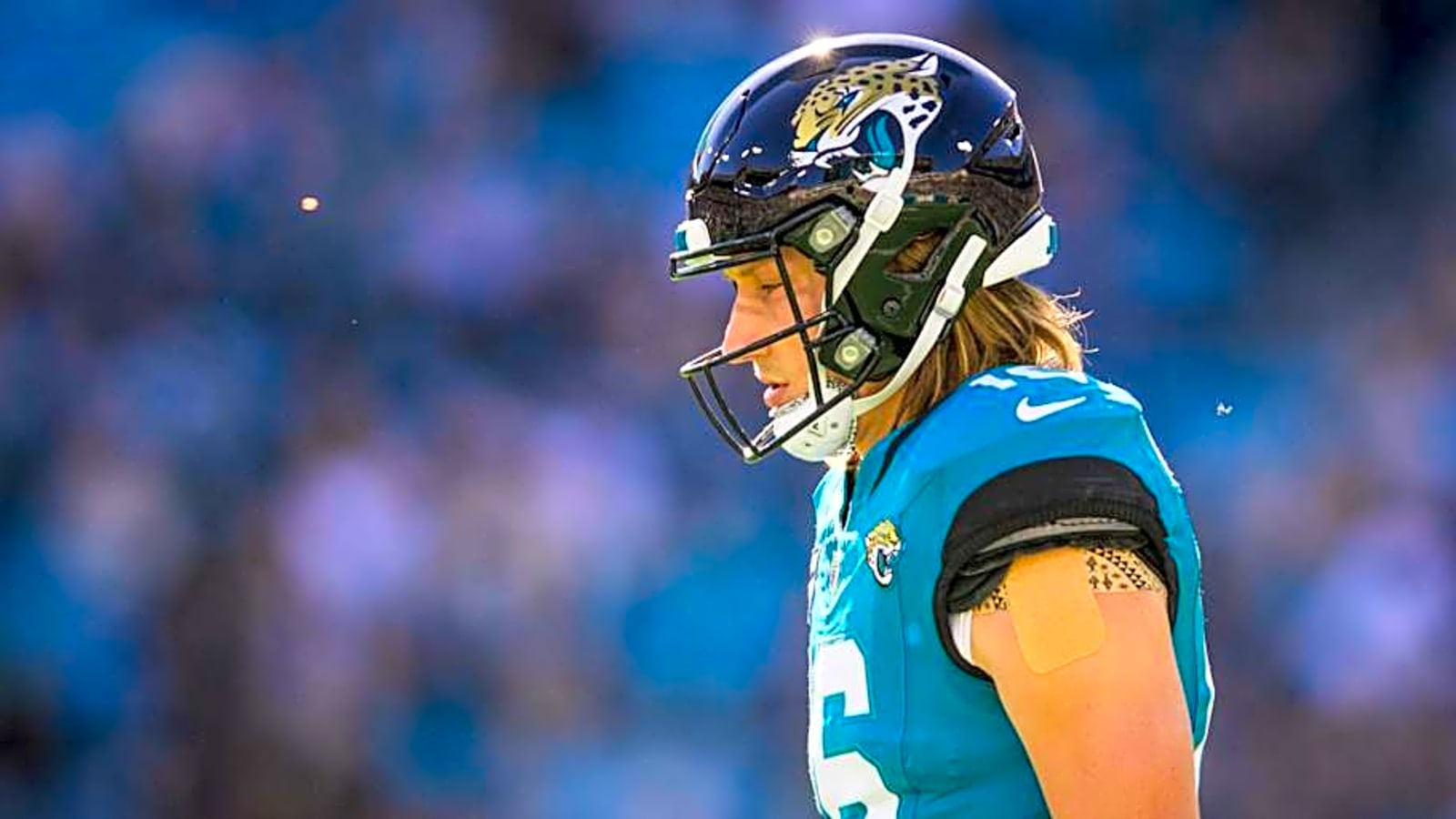 Debunking Outlandish Stances on Jaguars&#39; Trevor Lawrence