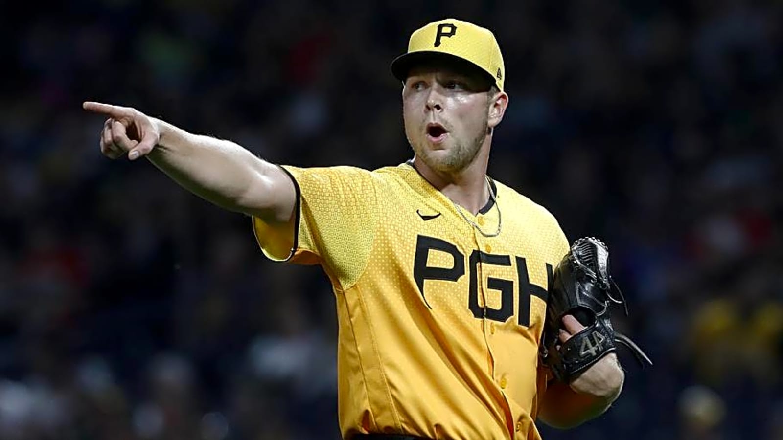 Pirates Reunite With Familiar Pitcher After Trade