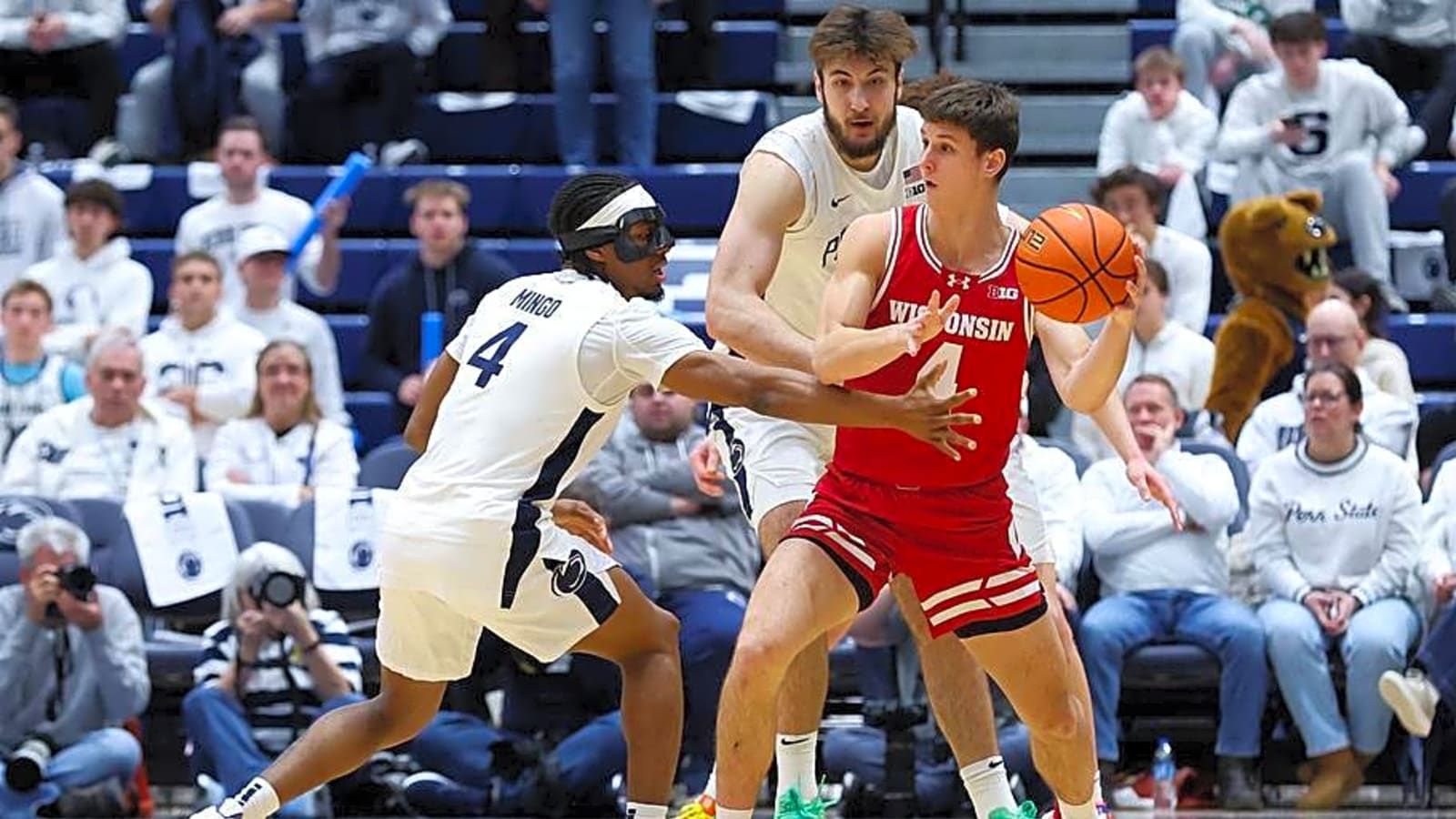 Zach Kinziger Discloses What Skill He's Working on Ahead of Crucial Year Two in Madison