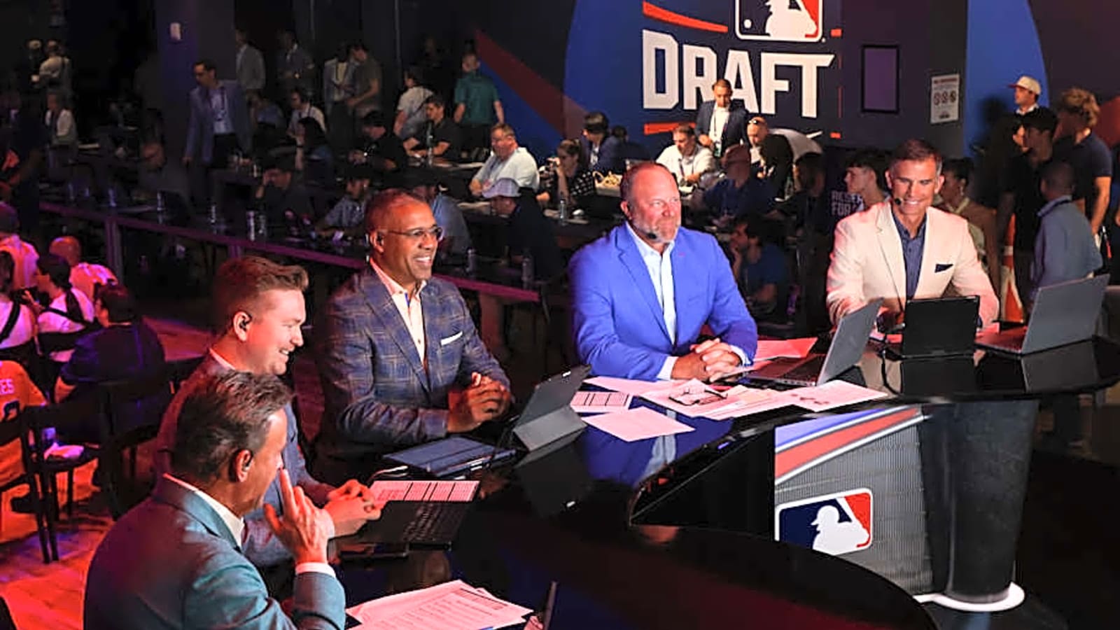 Cincinnati Reds Continue Adding Talent in Rounds 11-20 of 2025 MLB Draft