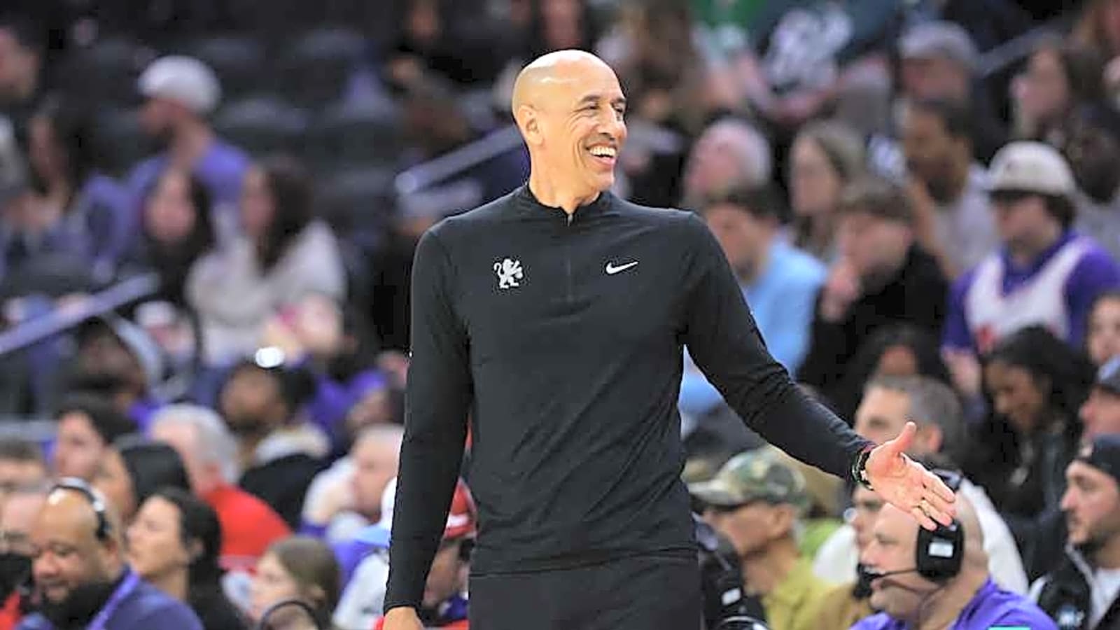Scott Perry Fully Endorses Doug Christie as Kings Head Coach