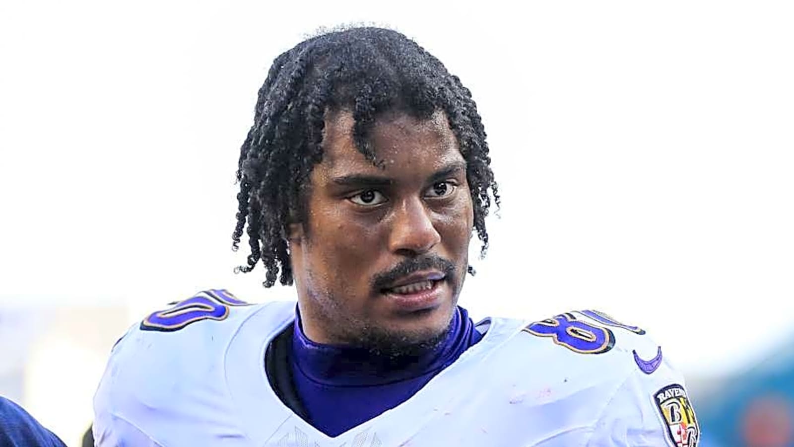 Isaiah Likely Makes Telling Comments About Ravens Negotiations