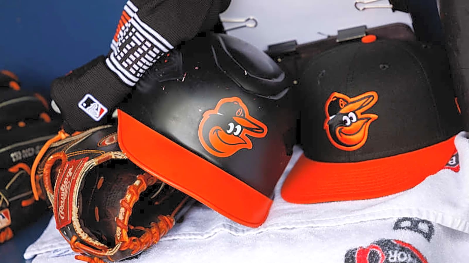 Four Orioles Stars With Disappointing Campaigns Halfway Through 2025