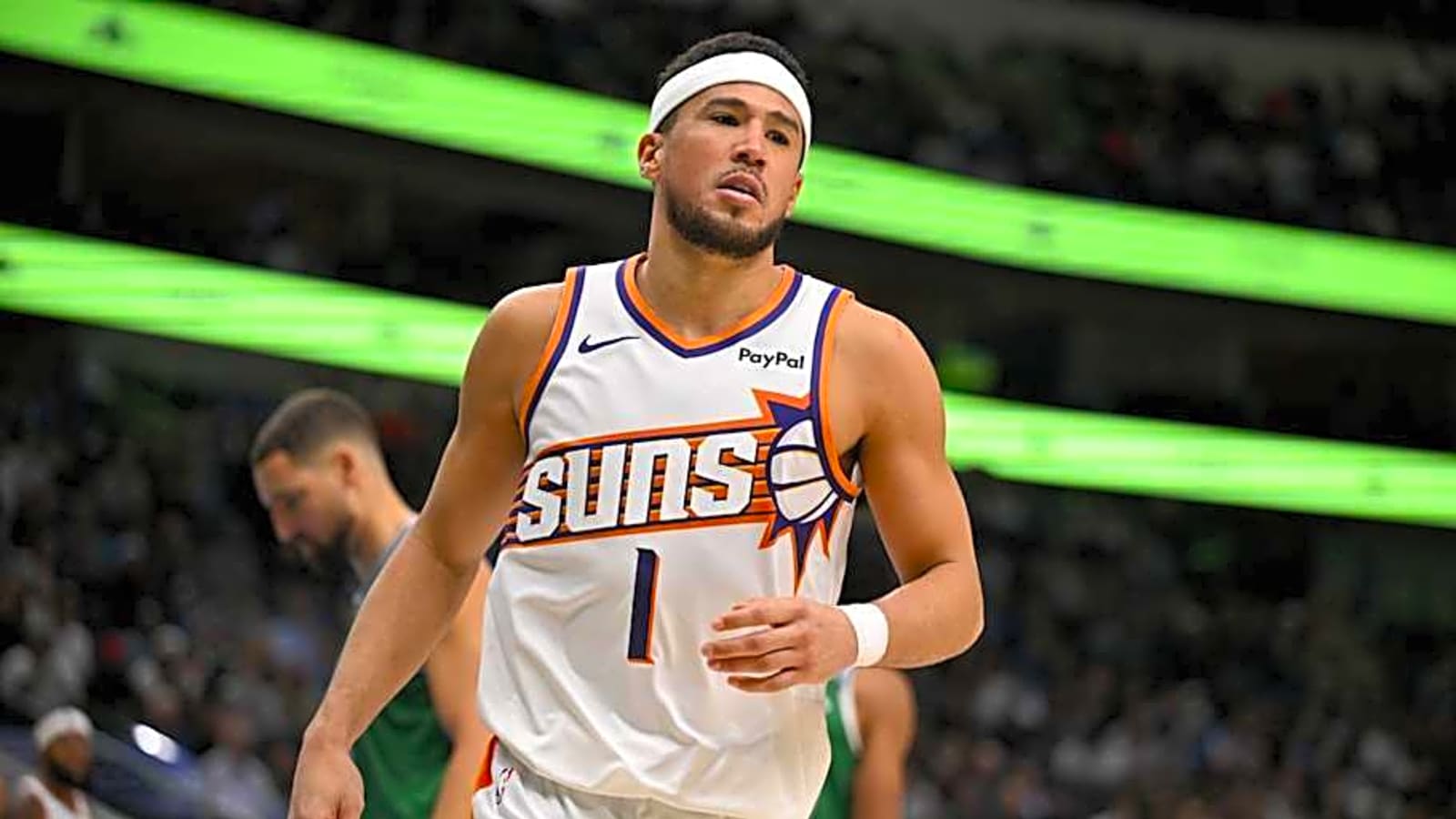 Phoenix Suns’ Current Streak Gives Kevin Durant’s Harsh Statement Some Truth