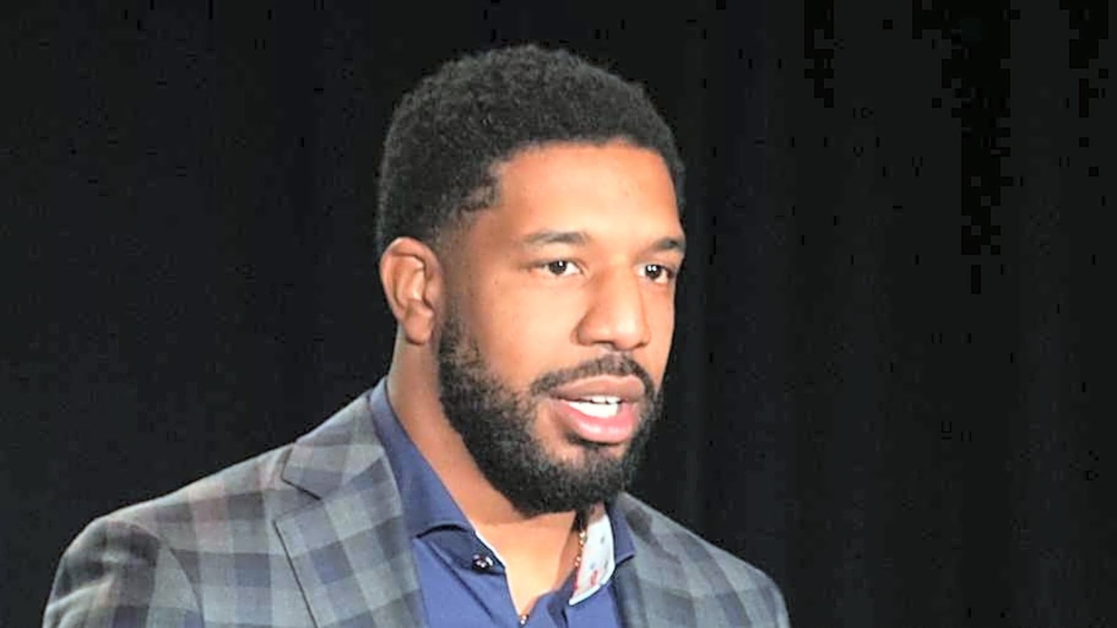 Former Detroit Lions Linebacker Is Weak NFLPA President