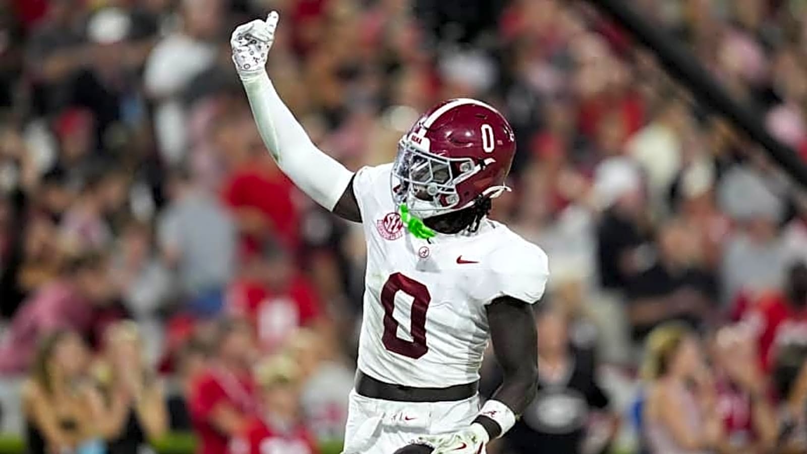 When the Top 25 college football rankings come out for Week 6 today