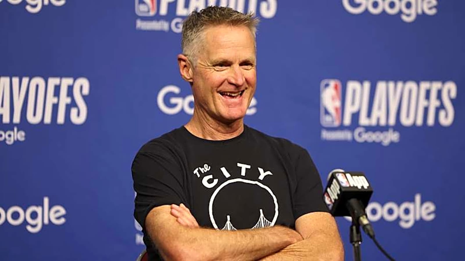 Steve Kerr Declares Warriors Player Will Receive More Minutes in Game 7