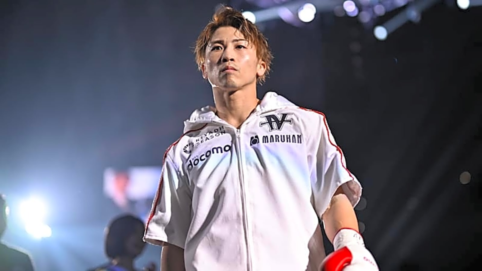 Turki Alalshikh Planning Major Japan vs Mexico Card Headlined By Naoya Inoue 