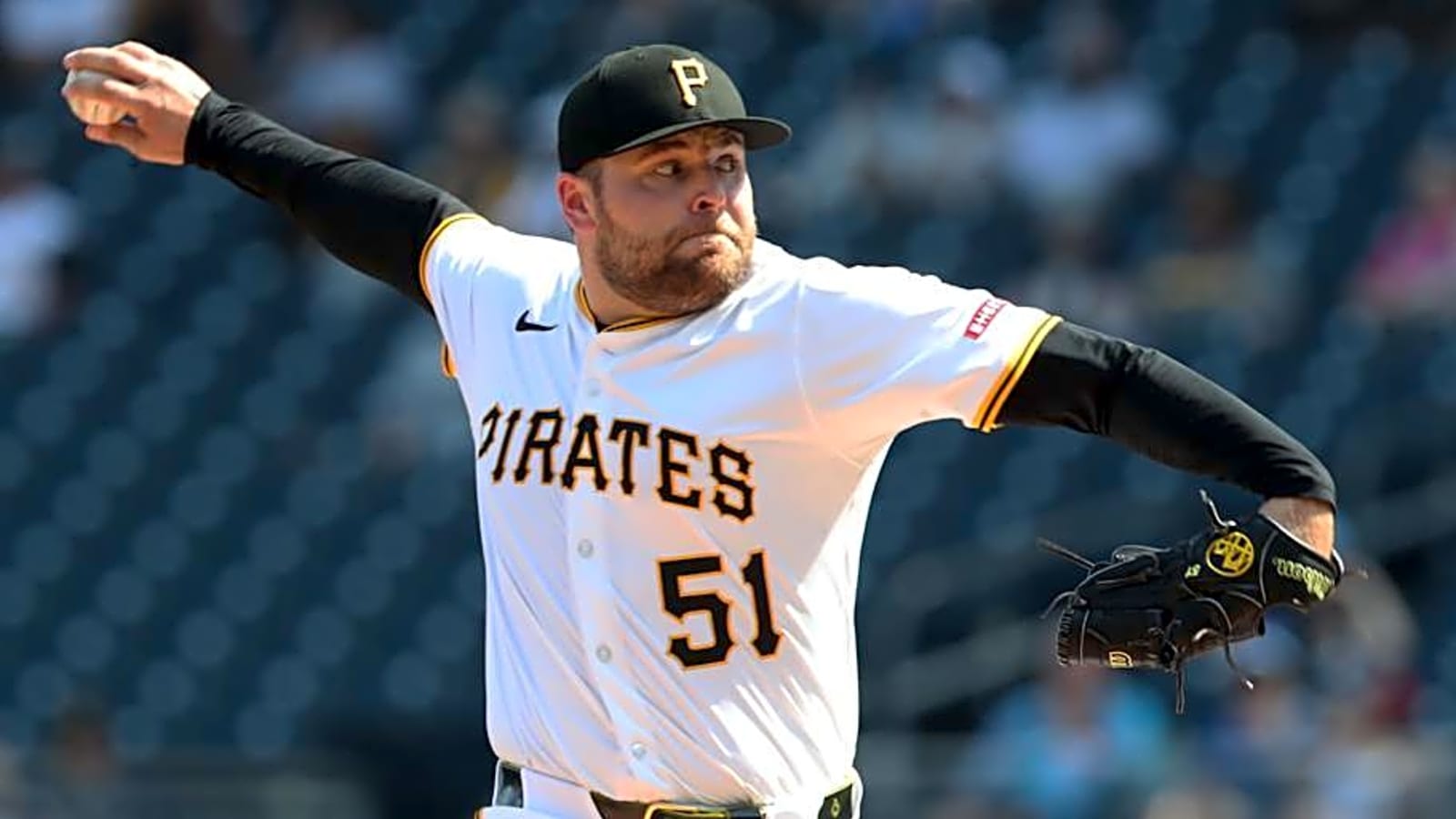 Pirates Urged to Trade David Bednar