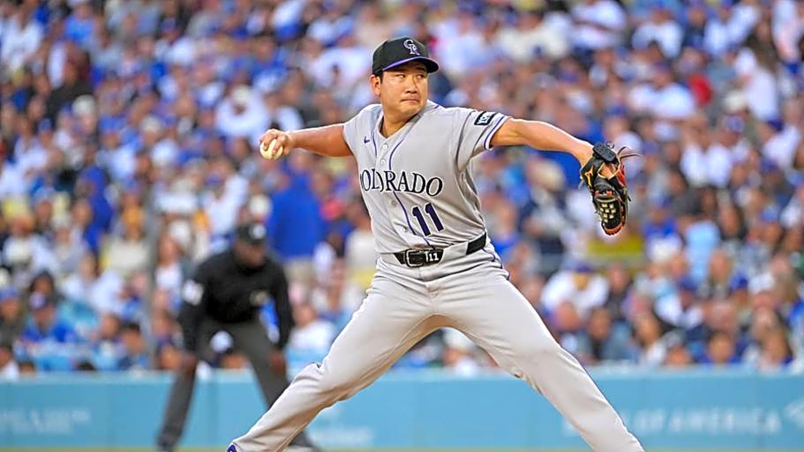Biggest Changes for the Rockies Since Opening Day