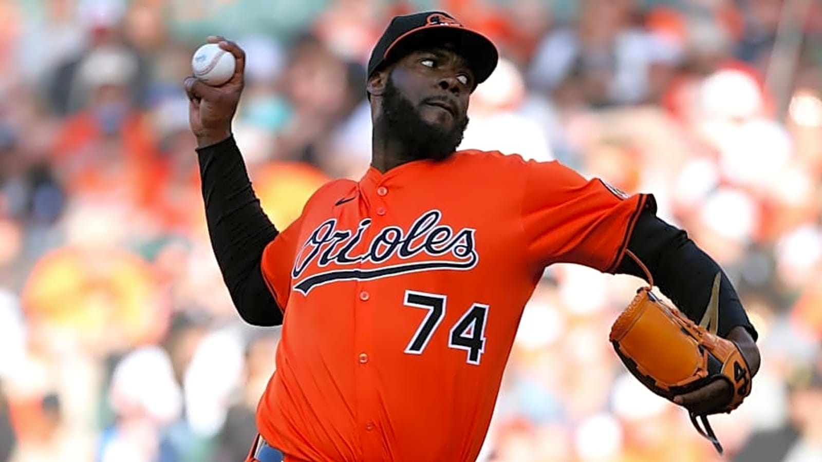 Orioles&#39; All-Star Closer Named A Deadline Target For Braves