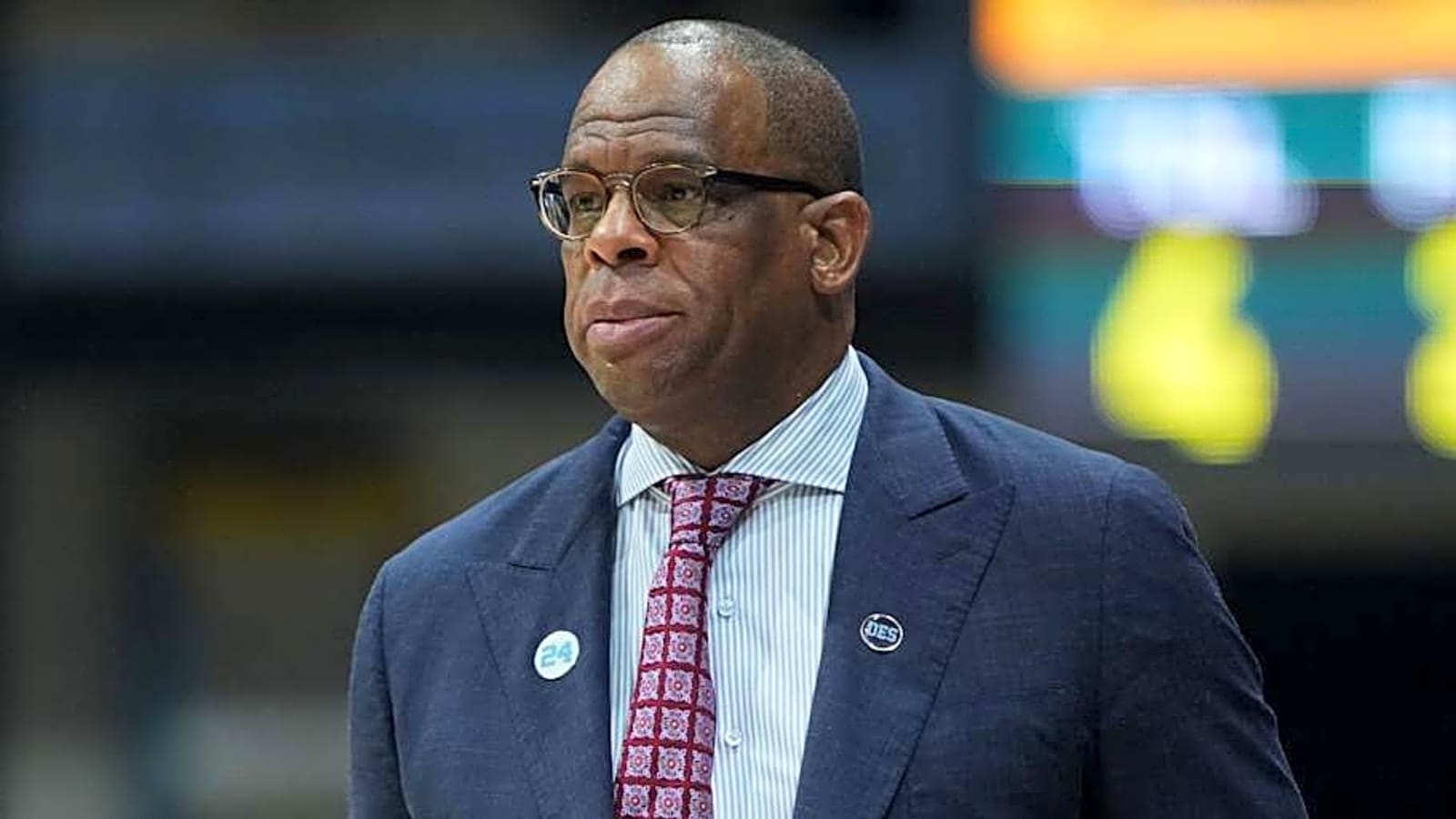 UNC Making Progress With Top 2027 Guard