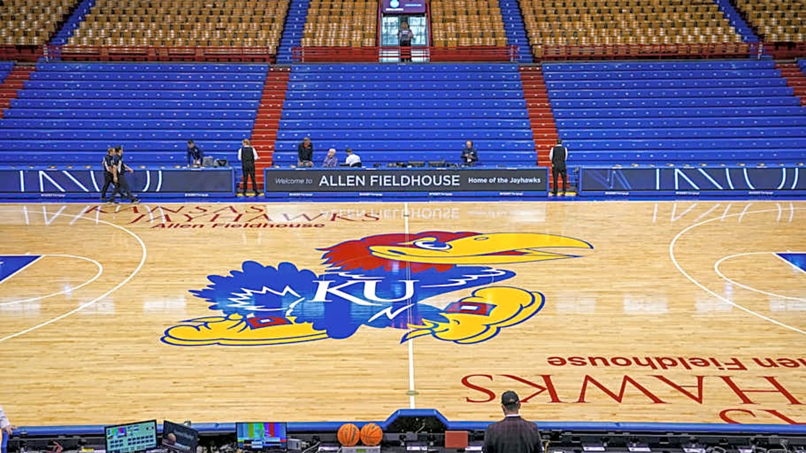 Kansas Basketball Visit Primer: Recruits Planning to Take Trips to KU