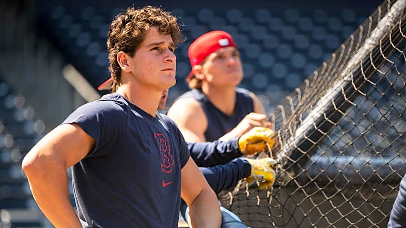 The &#39;Roman Empire&#39; Begins in Boston, but How Will No. 1 Prospect Fare in MLB Debut?