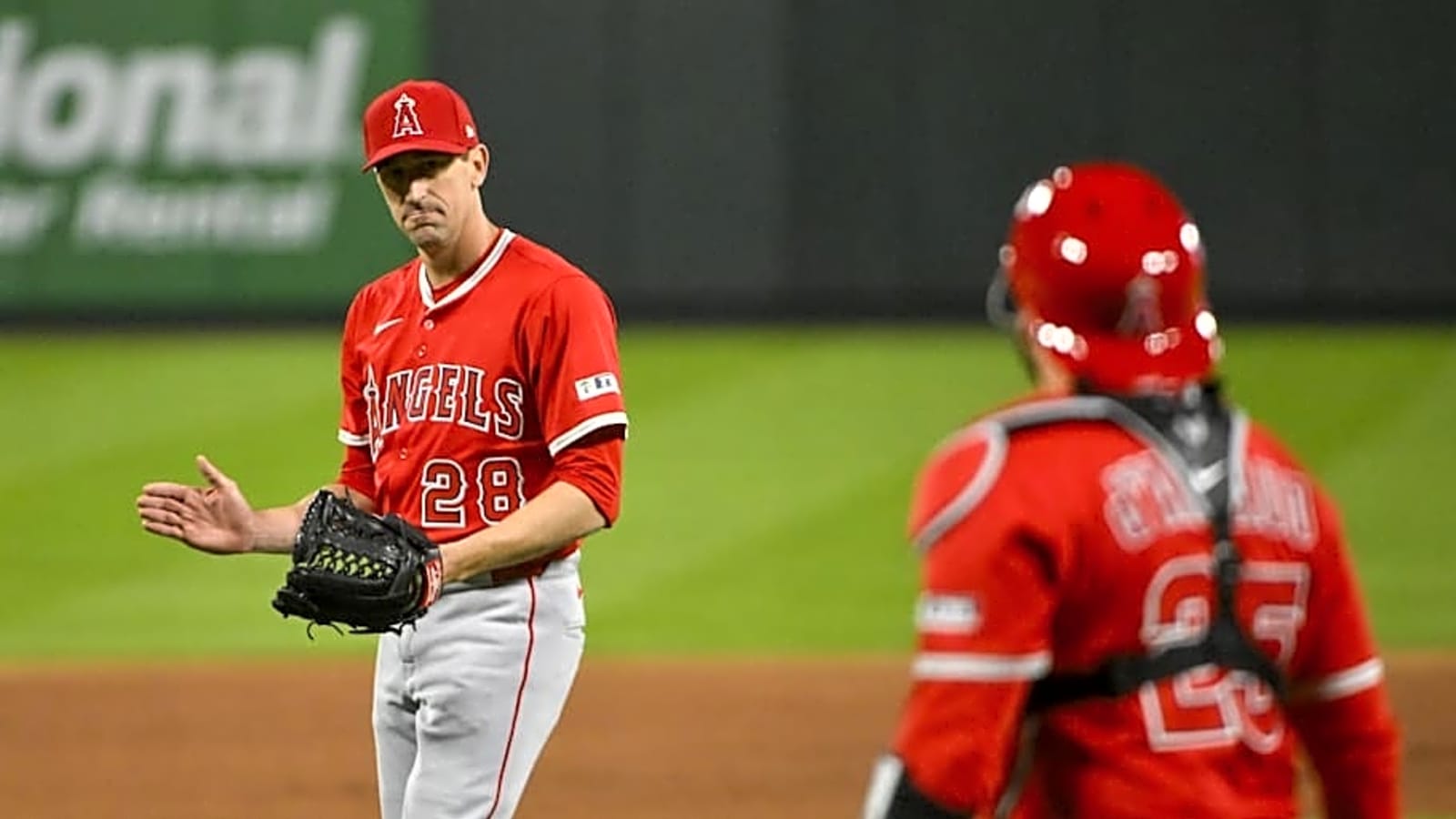 Angels Veteran Oozing With Confidence Heading Into Second Half: &#39;We Can Beat Anybody&#39;