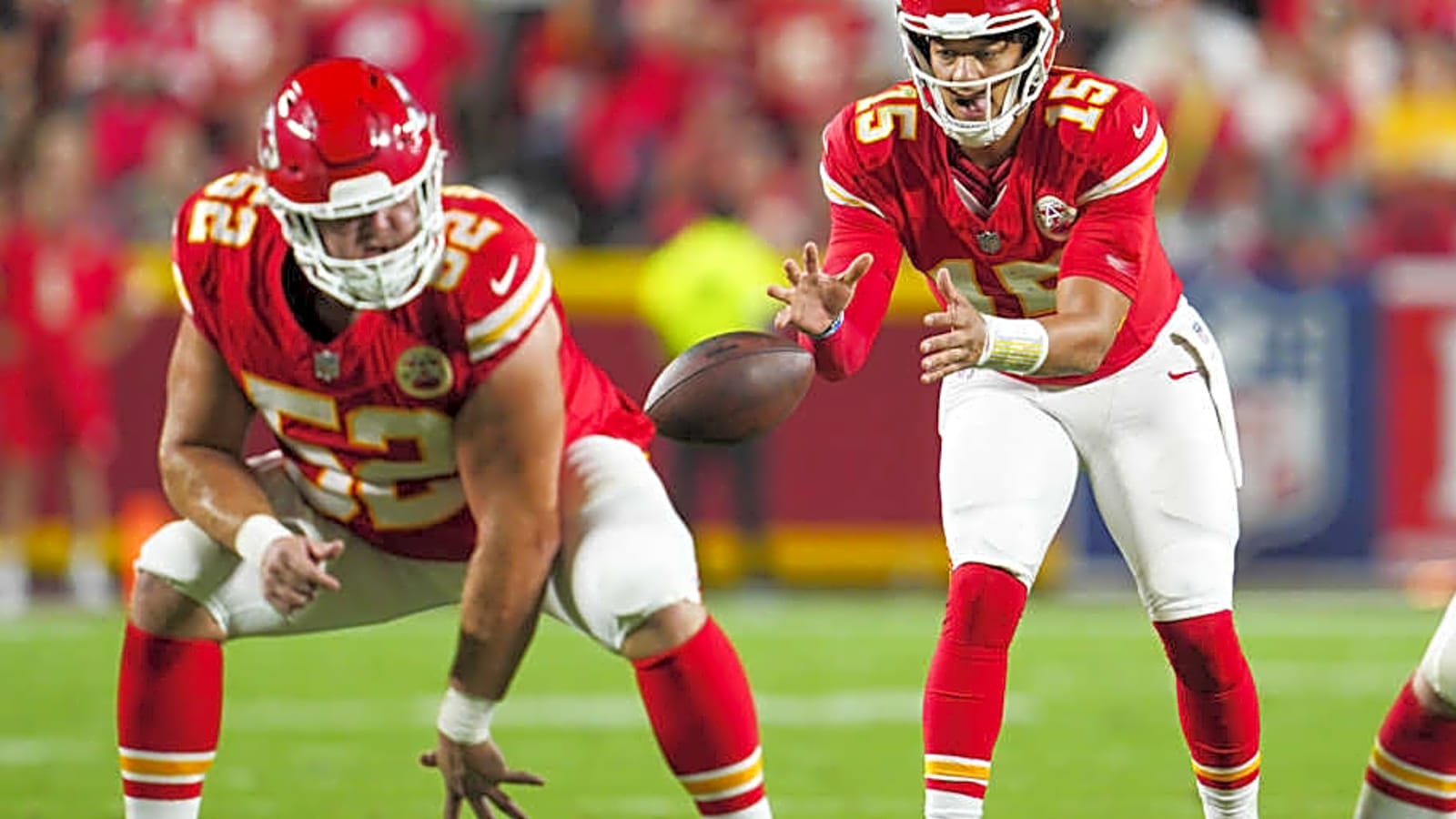 Madden Rates Broncos Guard Above Humphrey