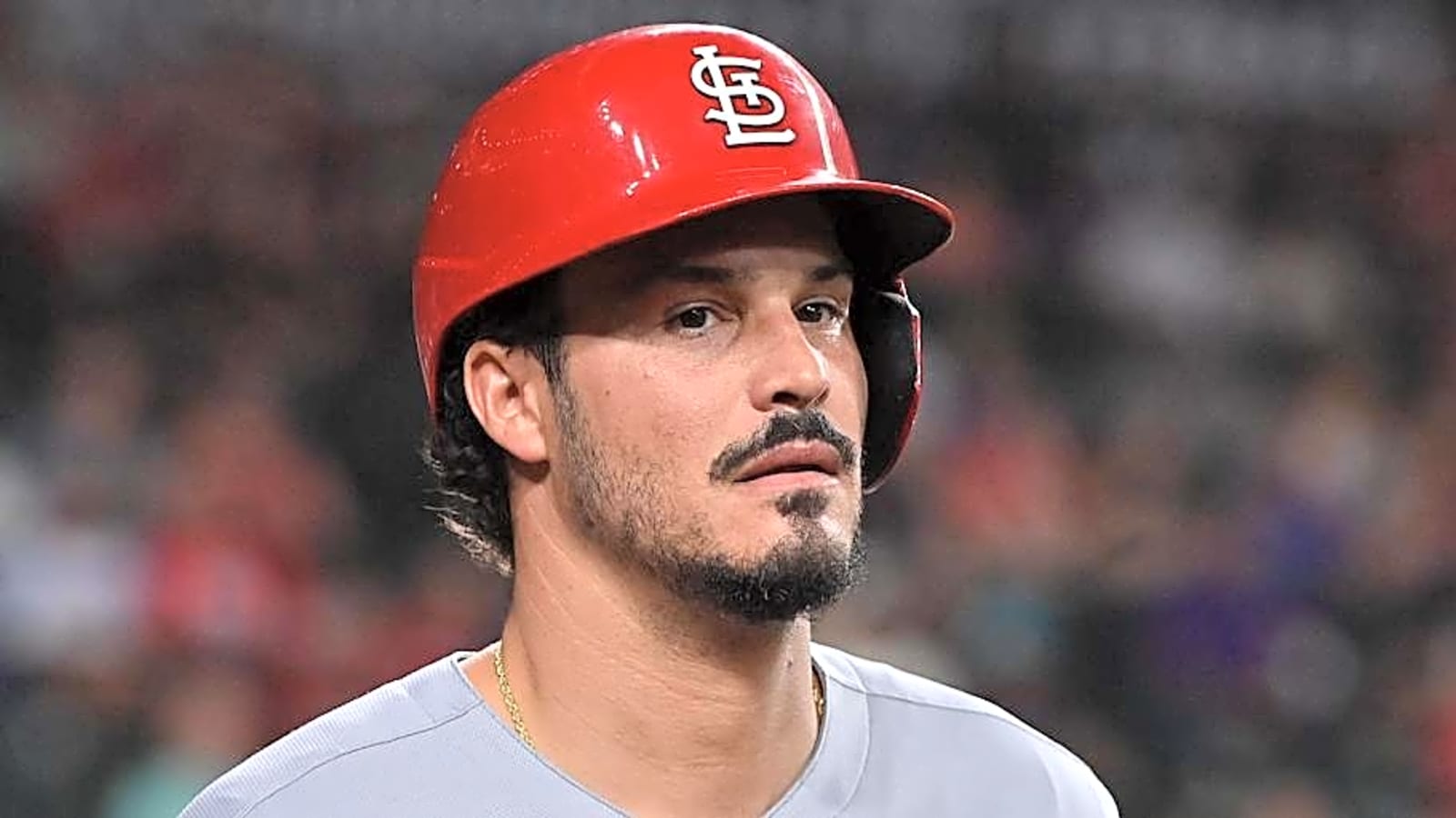 Potential Nolan Arenado Suitor Emerging For Cardinals