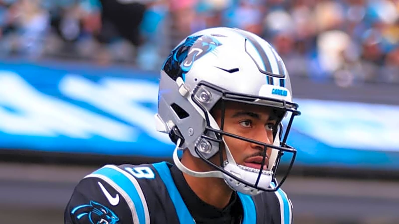 NFL analyst renders verdict on Panthers' slim NFC South hopes