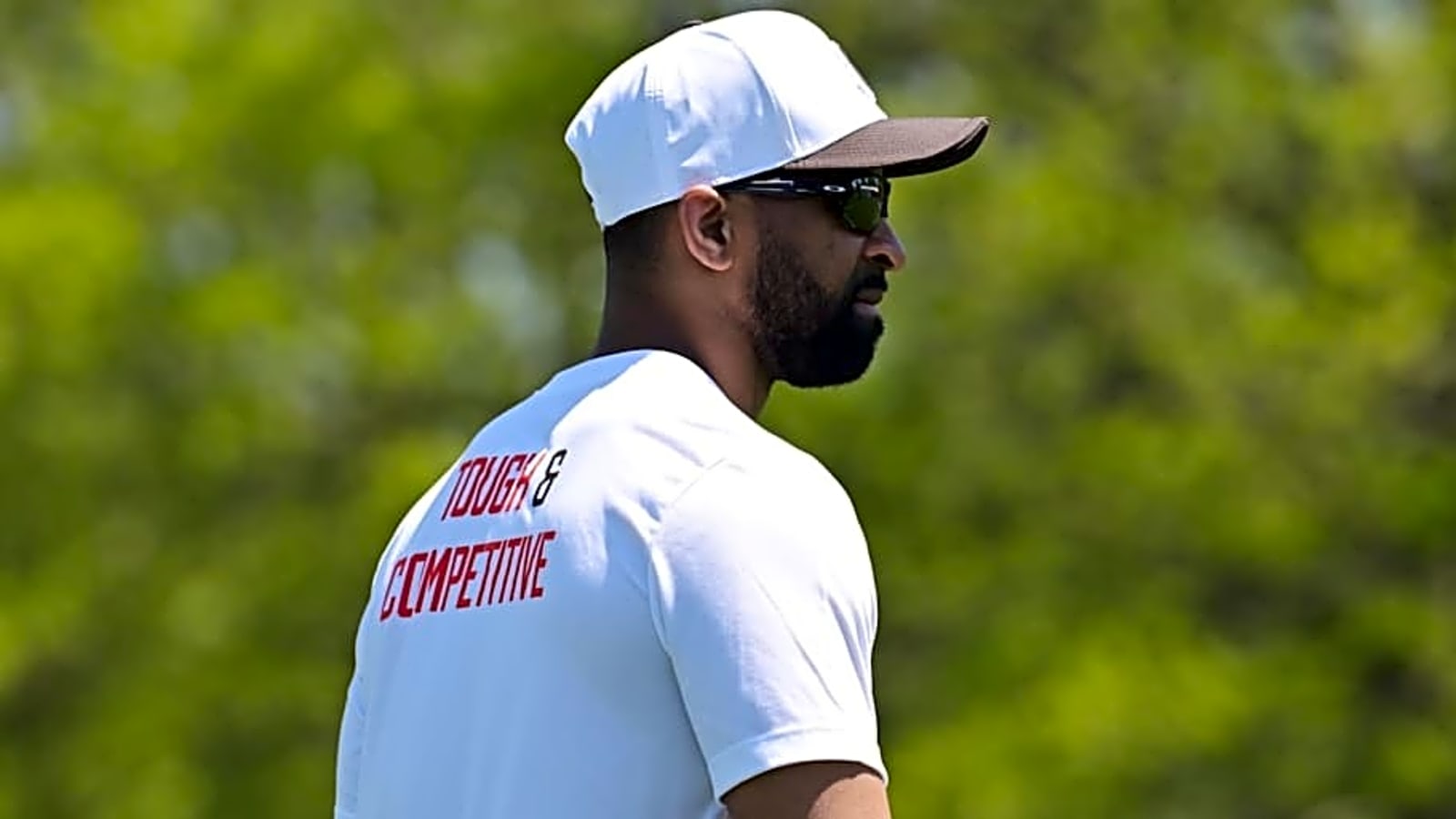 Browns Projected to Land Intriguing Defender Who is Stunningly Available