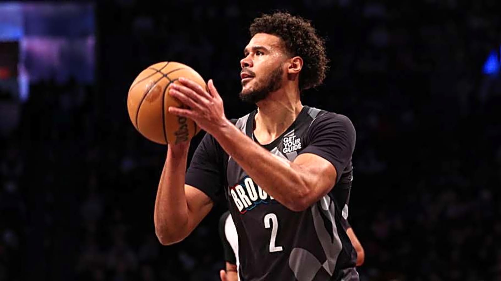Mock Trade: Cameron Johnson Sent to Memphis Grizzlies