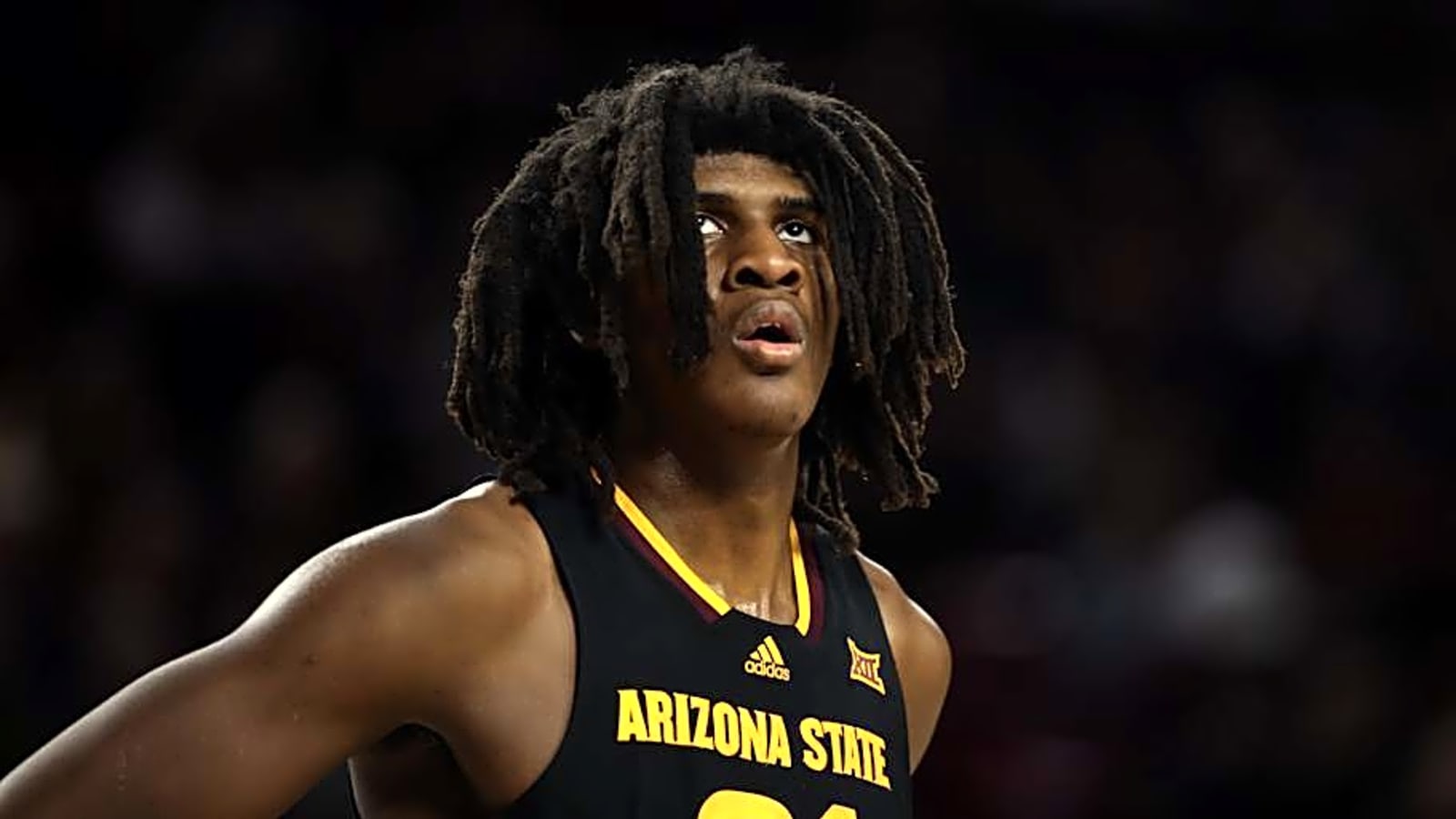 Jayden Quaintance says Kentucky players are &#39;buying in&#39; to being great defensively