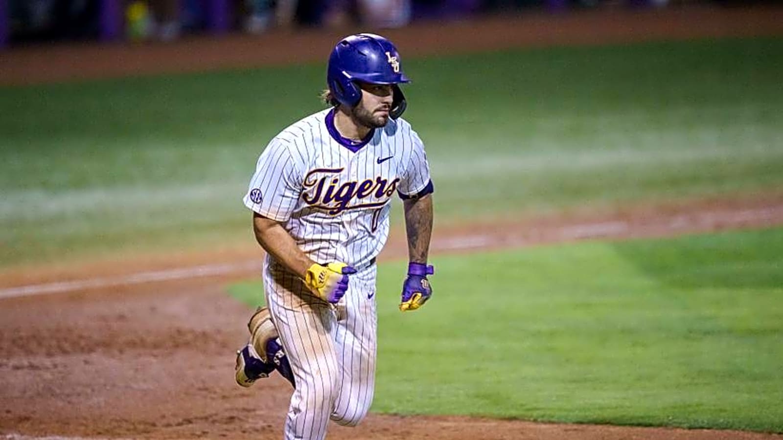 What To Expect From LSU Tigers Baseball vs No. 6 Georgia Bulldogs