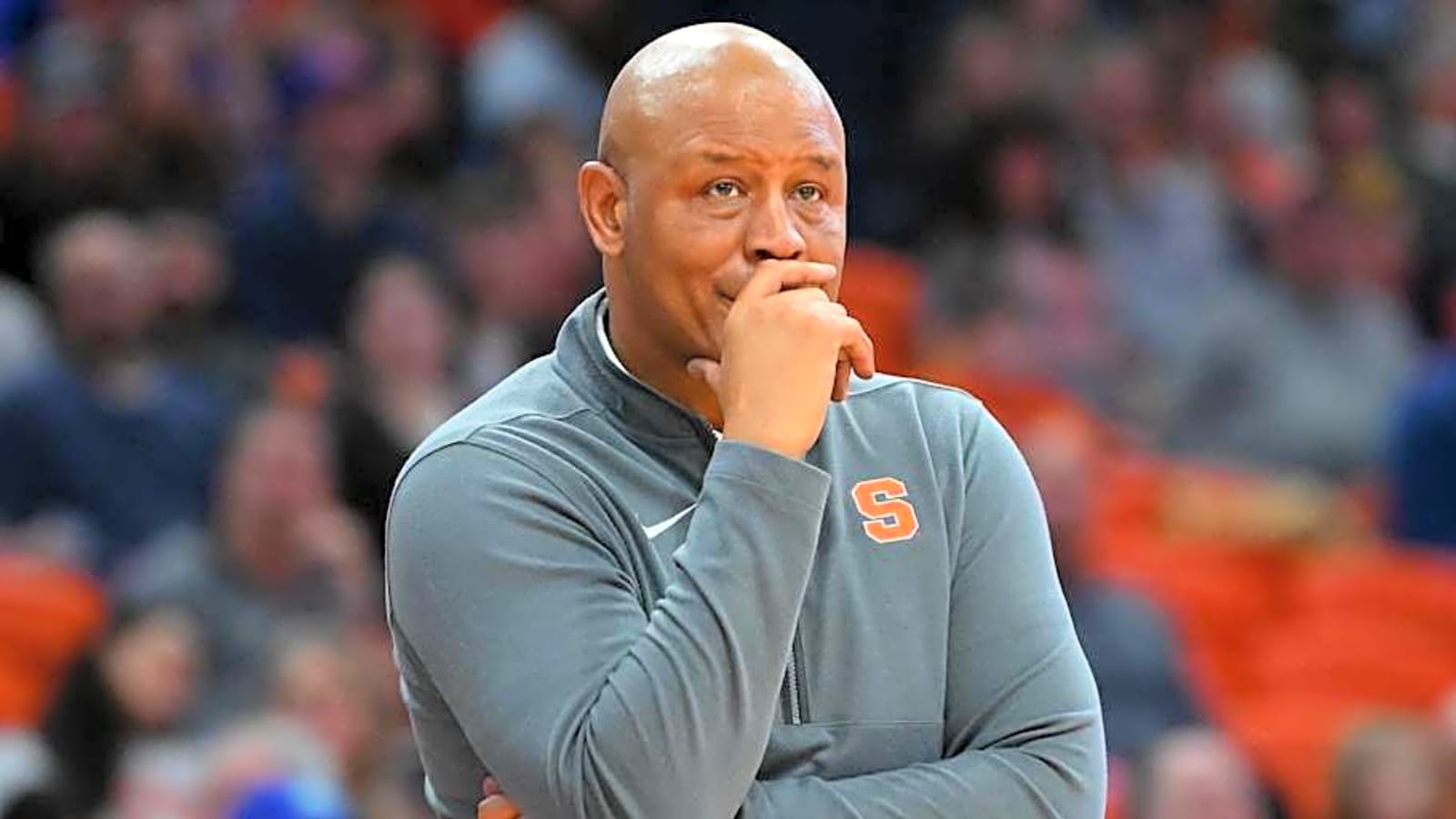 Three takeaways from Syracuse's home loss to Pittsburgh