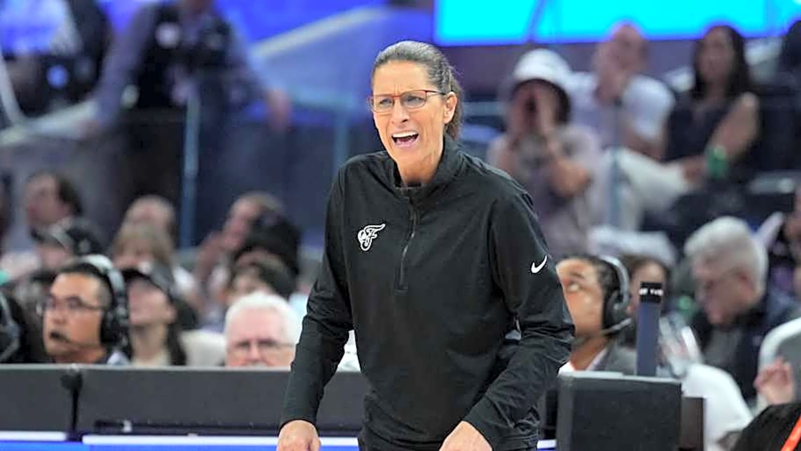 Indiana Fever Are Running Out of Season to Salvage