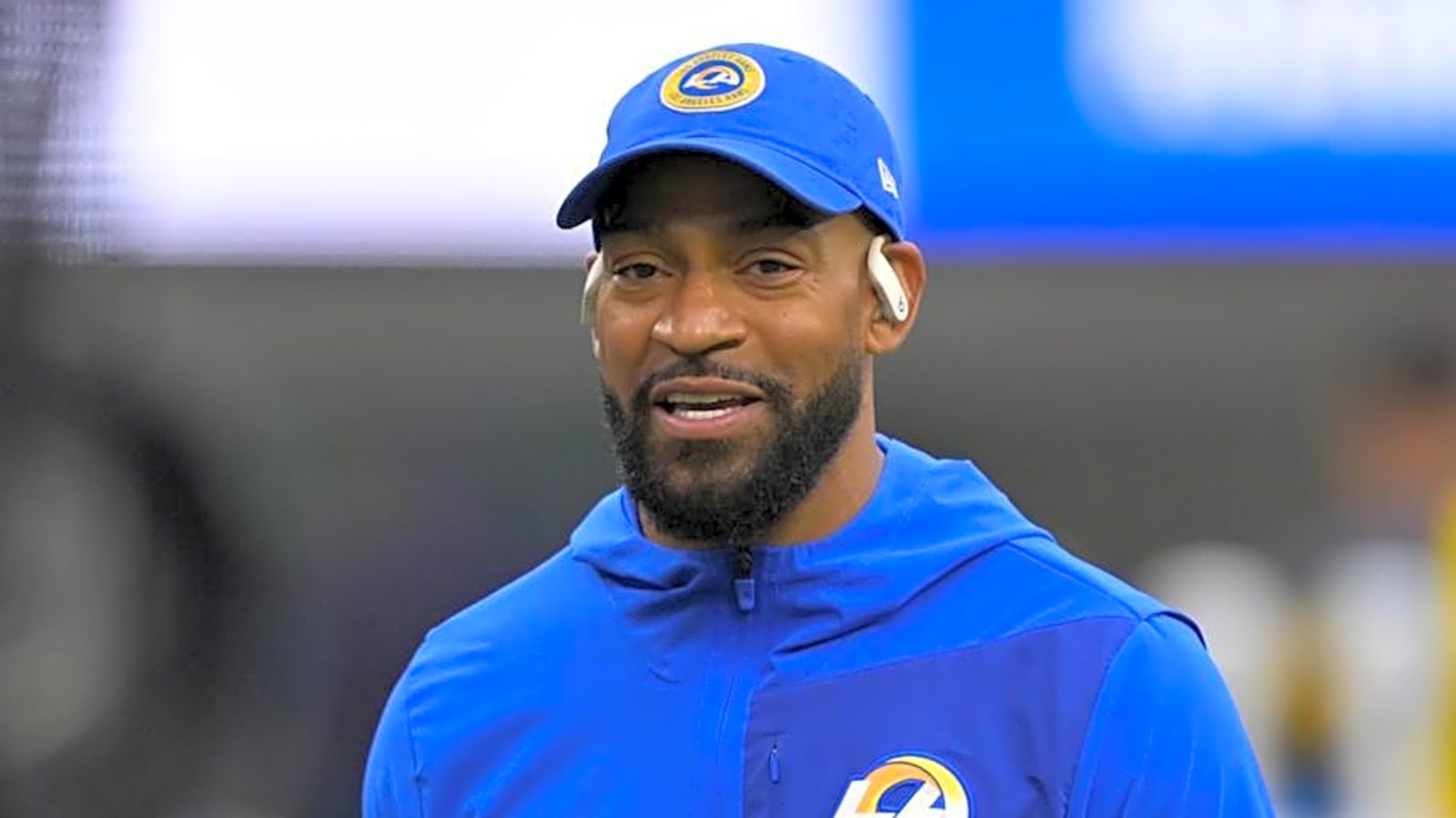 Rams On the Verge of Retaining Aubrey Pleasant