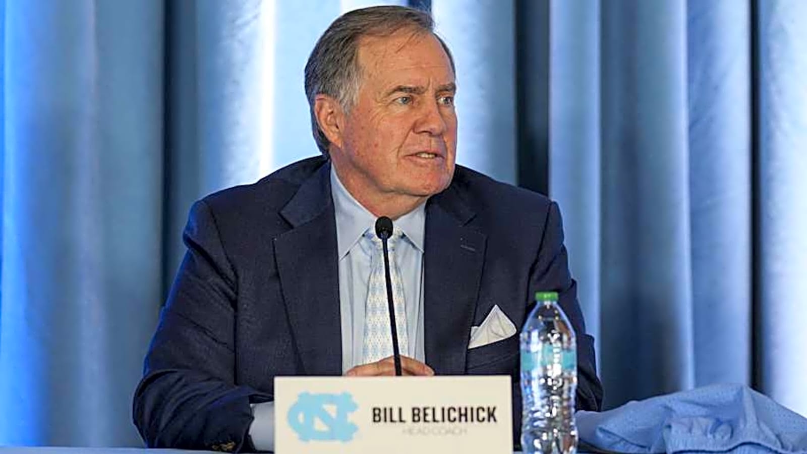  North Carolina Lands Major Two-Way Football Commit