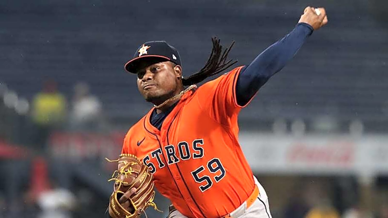 Dodgers Linked to Astros $18 Million All-Star in Potential Blockbuster Trade