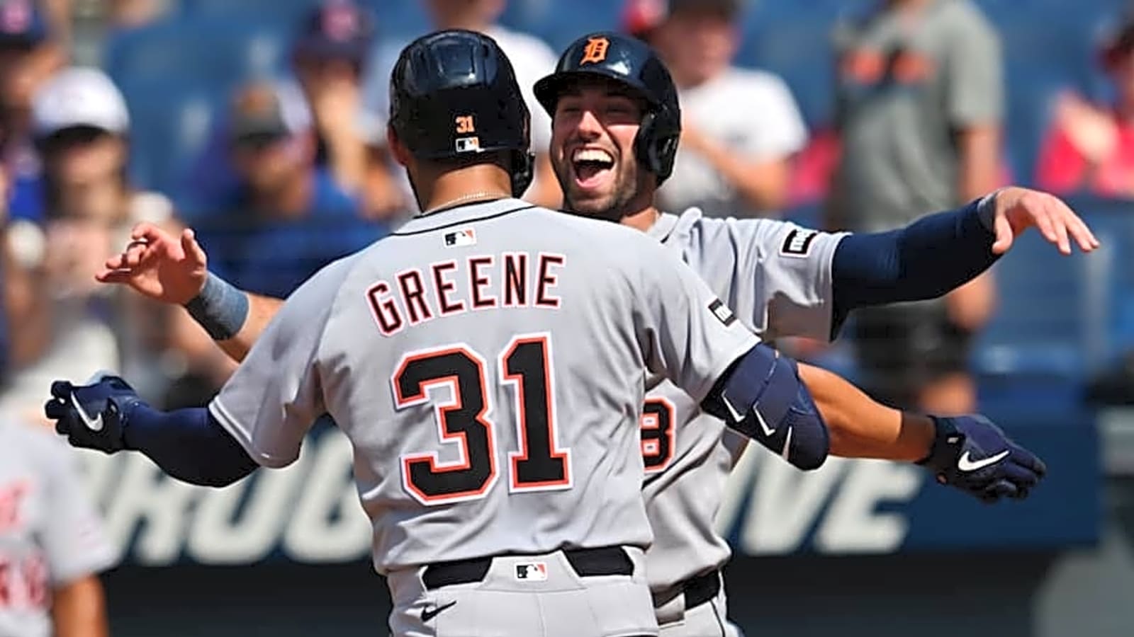 MLB Power Rankings: Fastball On SI Poll (July 7)