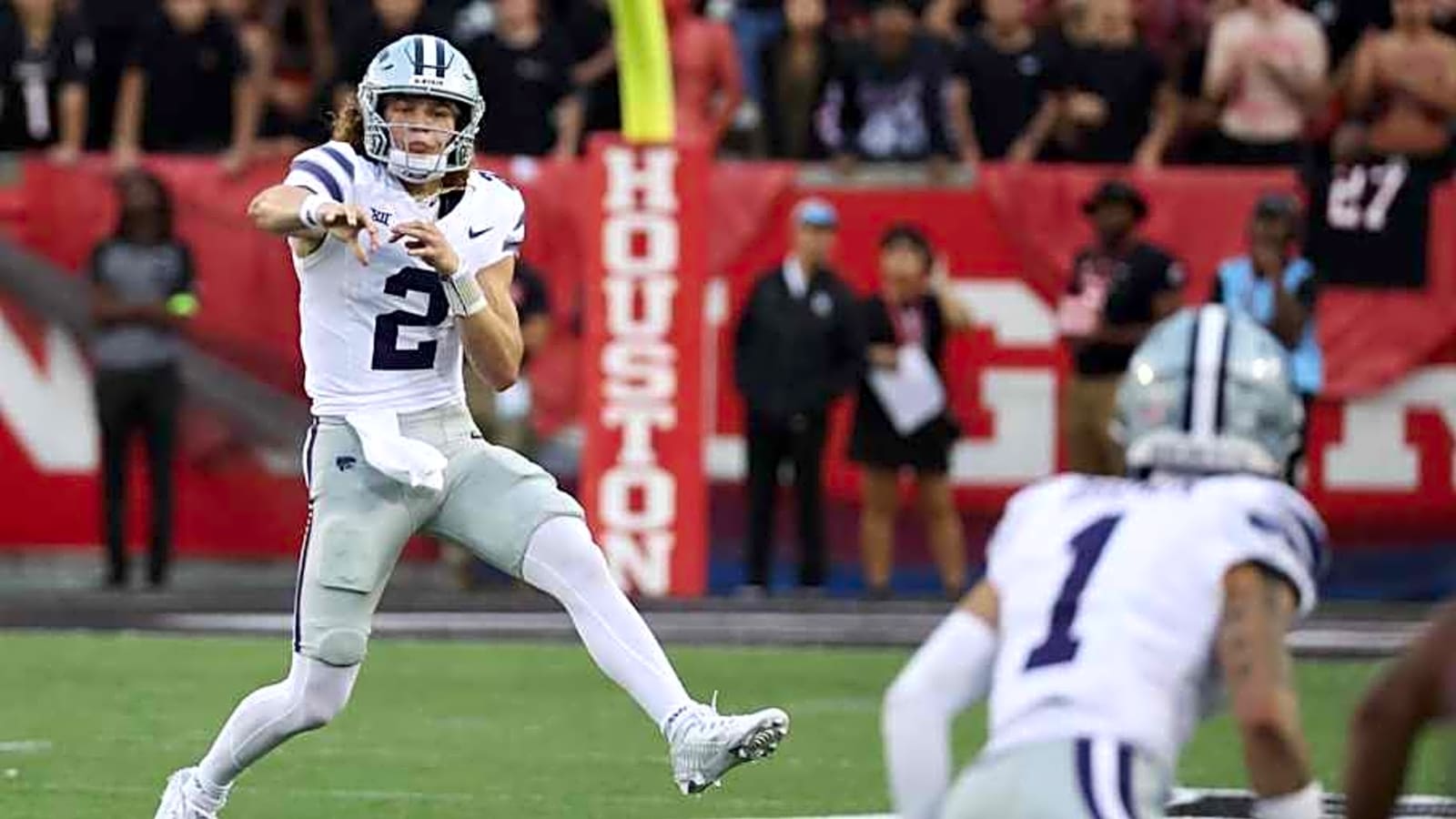 K-State&#39;s Offense Receives Huge Acclaim With Latest ESPN Projection