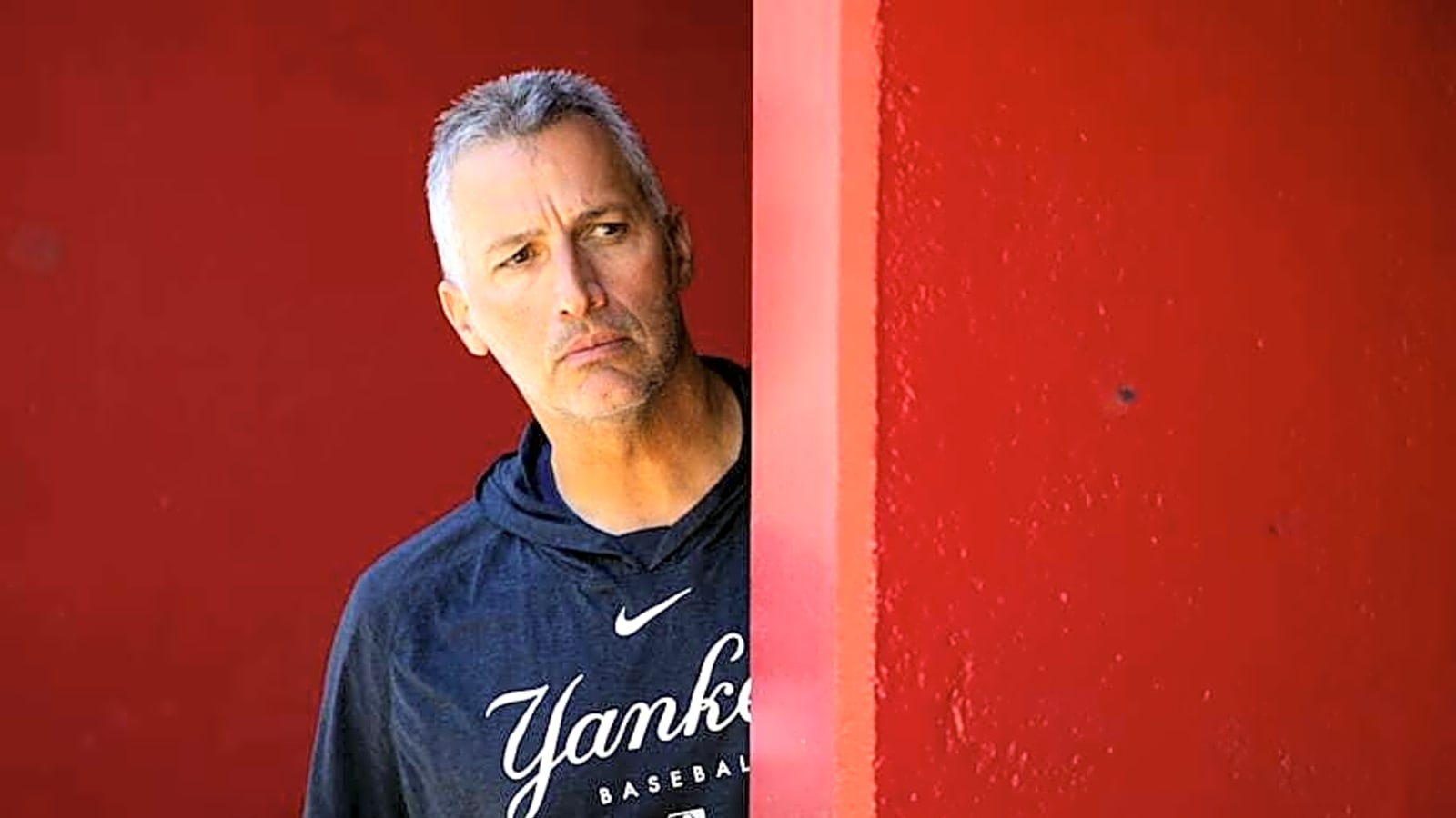 Brian McCann, Andy Pettitte Among Stars on Team USA&#39;s World Baseball Classic Staff