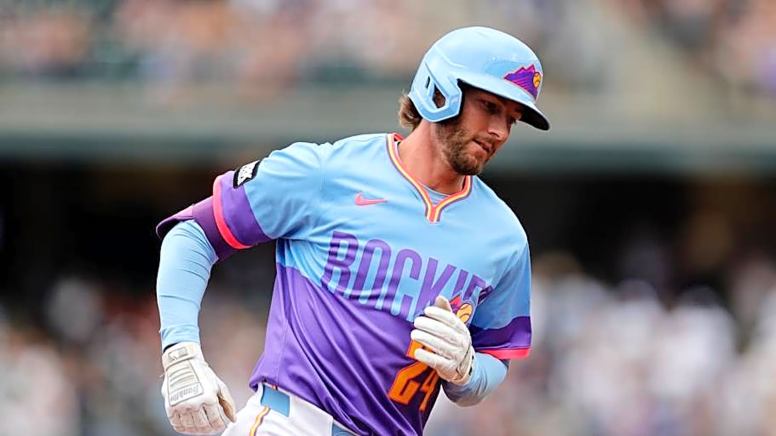 Eugenio Suarez Not Happening? Yankees Linked to Rockies Trade