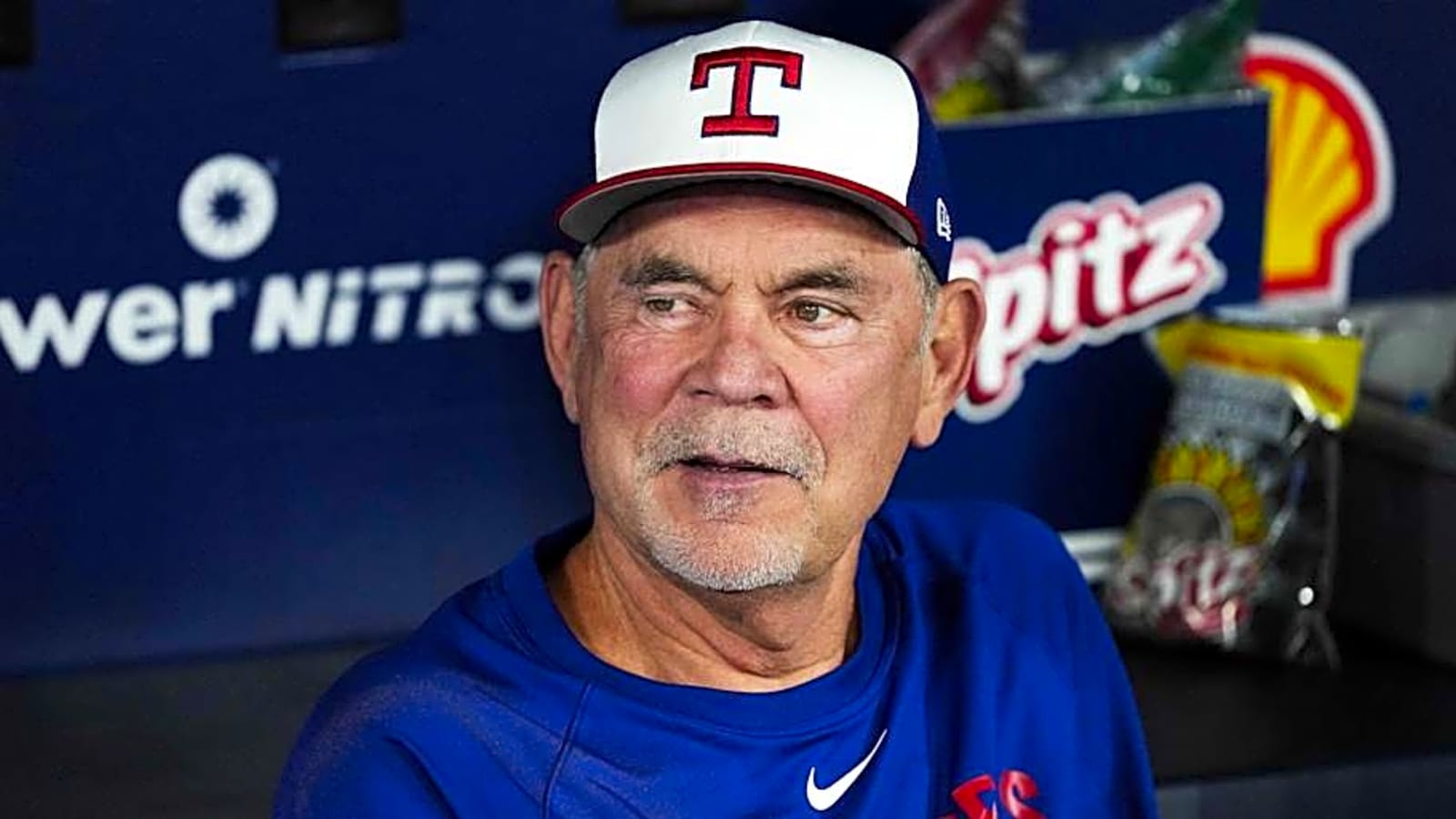 Can the Rangers Climb Back Into Wild Card Race?