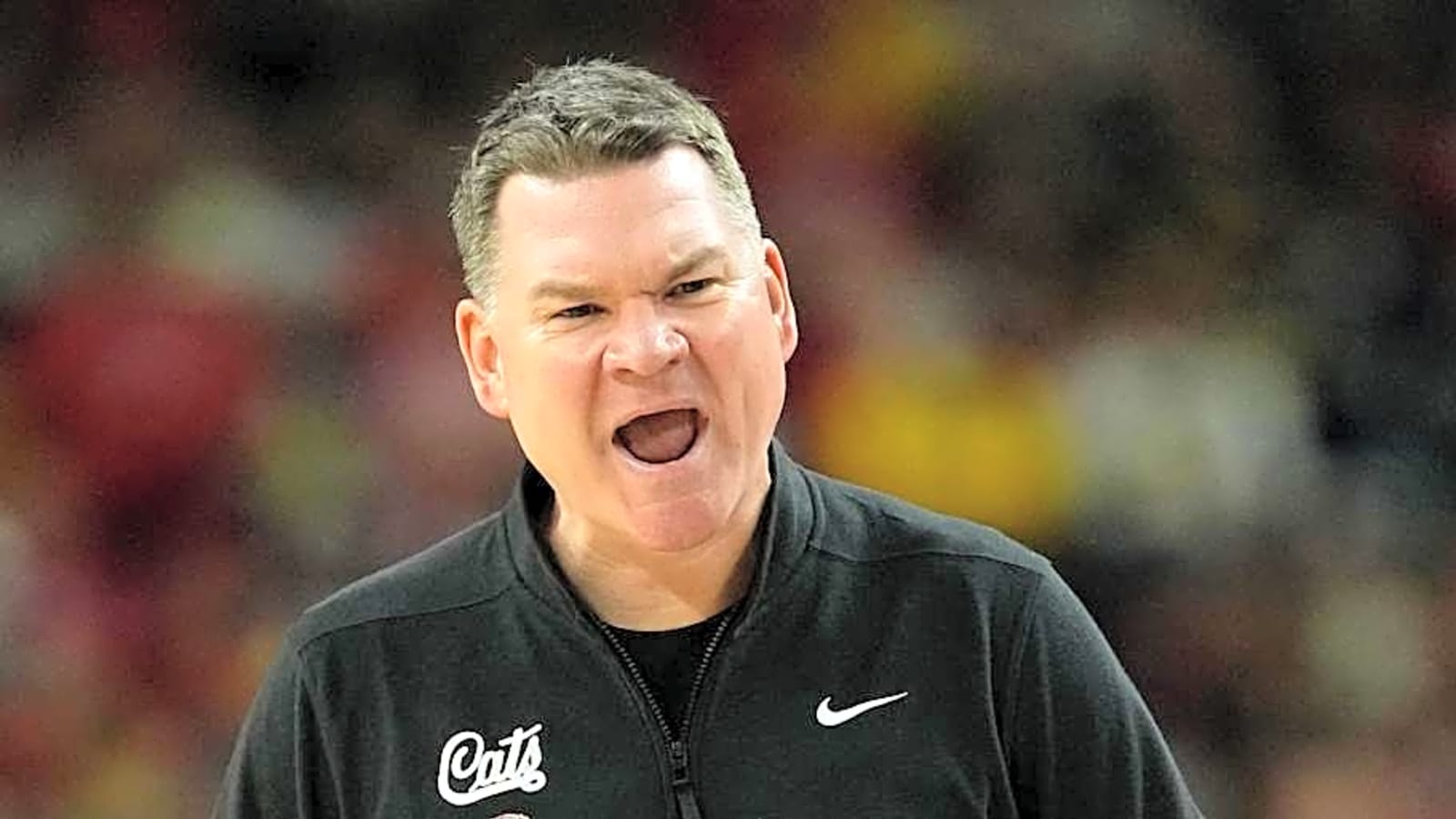 Arizona Picks Up Intriguing Nebraska Transfer